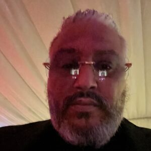 Photo de profil de Karim Mahdaf