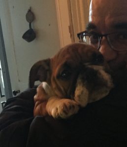 Photo de profil de Karim Makhlouf