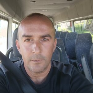 Photo de profil de Karim Mbark