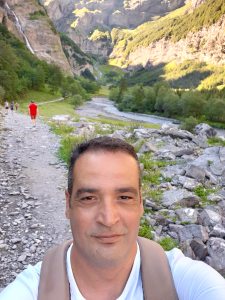 Photo de profil de Karim Mezghenna