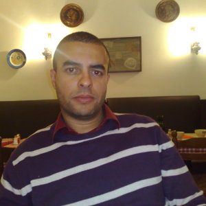 Photo de profil de Karim Mih