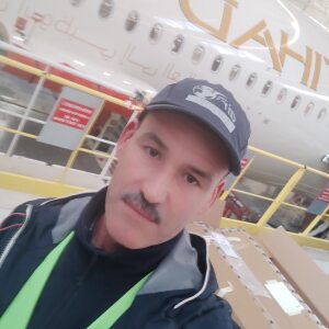 Photo de profil de Karim Moeket