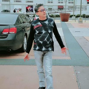 Photo de profil de Karim Mohammed