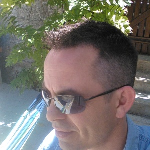 Photo de profil de Karim Nebout