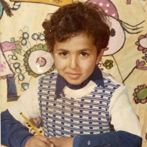 Photo de profil de Karim Reguig