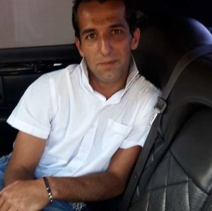 Photo de profil de Karim Rey