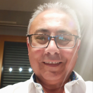 Photo de profil de Karim SAÏDANI