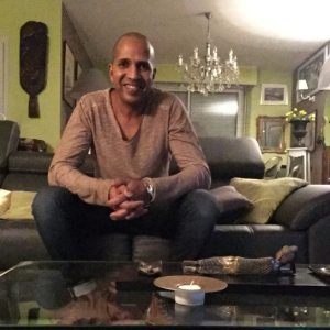 Photo de profil de Karim Sangare