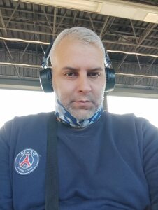 Photo de profil de Karim Seddiki