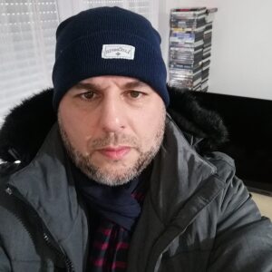 Photo de profil de Karim Seddiki
