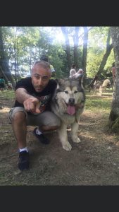Photo de profil de Karim Slimani