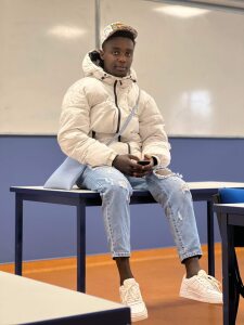 Photo de profil de Karim Soumaela