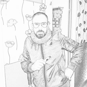 Photo de profil de Karim Tessier