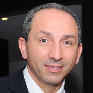 Photo de profil de Karim Tir
