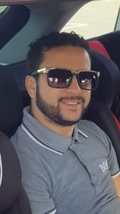 Photo de profil de Karim Toumi