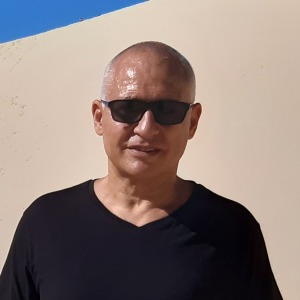 Photo de profil de Karim Tounsi