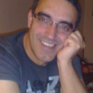 Photo de profil de Karim Zari