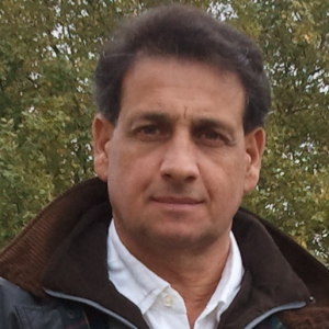 Photo de profil de Karim Zekiri