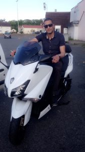 Photo de profil de Karim Zeroual