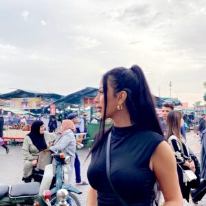 Photo de profil de Karima Ait Mrim