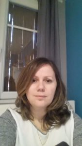 Photo de profil de Karima Ait Slimani
