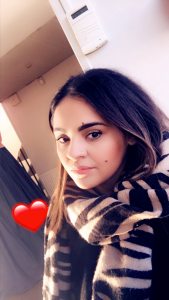 Photo de profil de Karima Amazian