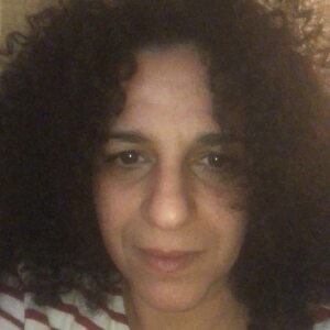 Photo de profil de Karima Baza