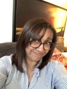 Photo de profil de Karima Belghazli