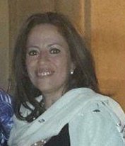 Photo de profil de Karima Bennejma