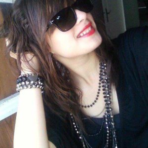 Photo de profil de Karima Berrgueez