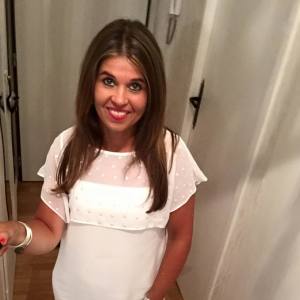 Photo de profil de Karima Dehdouh