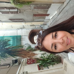 Photo de profil de Karima Delloul
