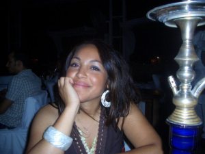 Photo de profil de Karima Derouich