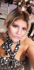 Photo de profil de Karima Gabsi