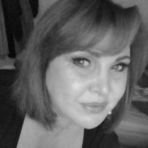 Photo de profil de Karima Gasmi
