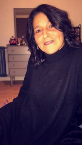 Photo de profil de Karima Guenfoudi