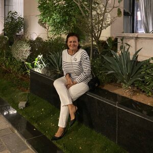 Photo de profil de Karima Korichi