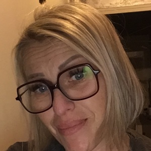 Photo de profil de Karima Mahdani