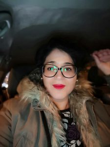 Photo de profil de Karima Mouadi