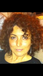 Photo de profil de Karima Nemiche