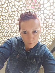 Photo de profil de Karima Scherrer