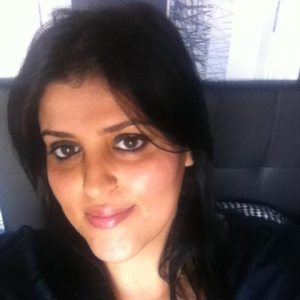 Photo de profil de Karima Sghaier