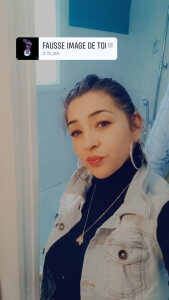 Photo de profil de Karima Tarahout