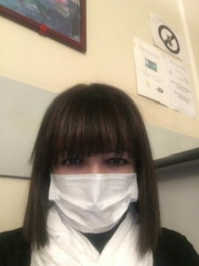 Photo de profil de Karima Tebsi