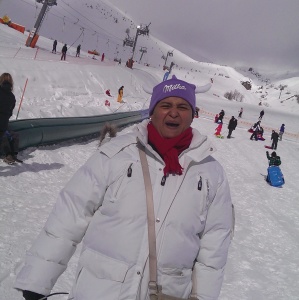 Photo de profil de Karima Ziad