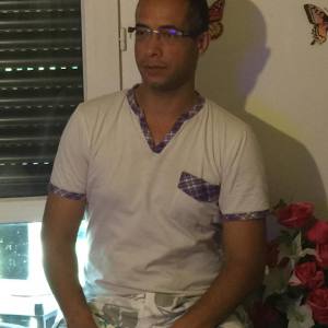Photo de profil de Karime Sadouki