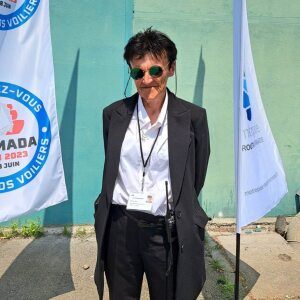 Photo de profil de Karin Antonsen