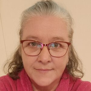 Photo de profil de Karin Buschbaum