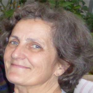 Photo de profil de Karin Guiberteau