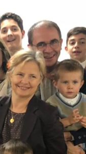 Photo de profil de Karin Le Moigne